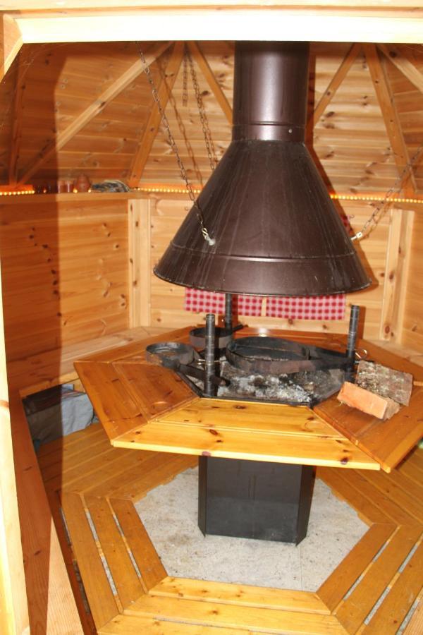 Chalet Centauree - Remy Herold كسونبورت-لونجمير المظهر الخارجي الصورة