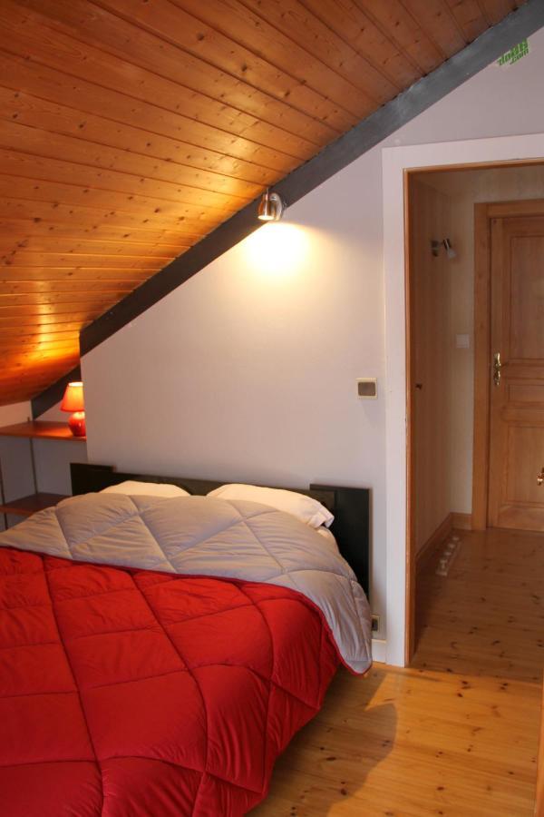 Chalet Centauree - Remy Herold كسونبورت-لونجمير المظهر الخارجي الصورة