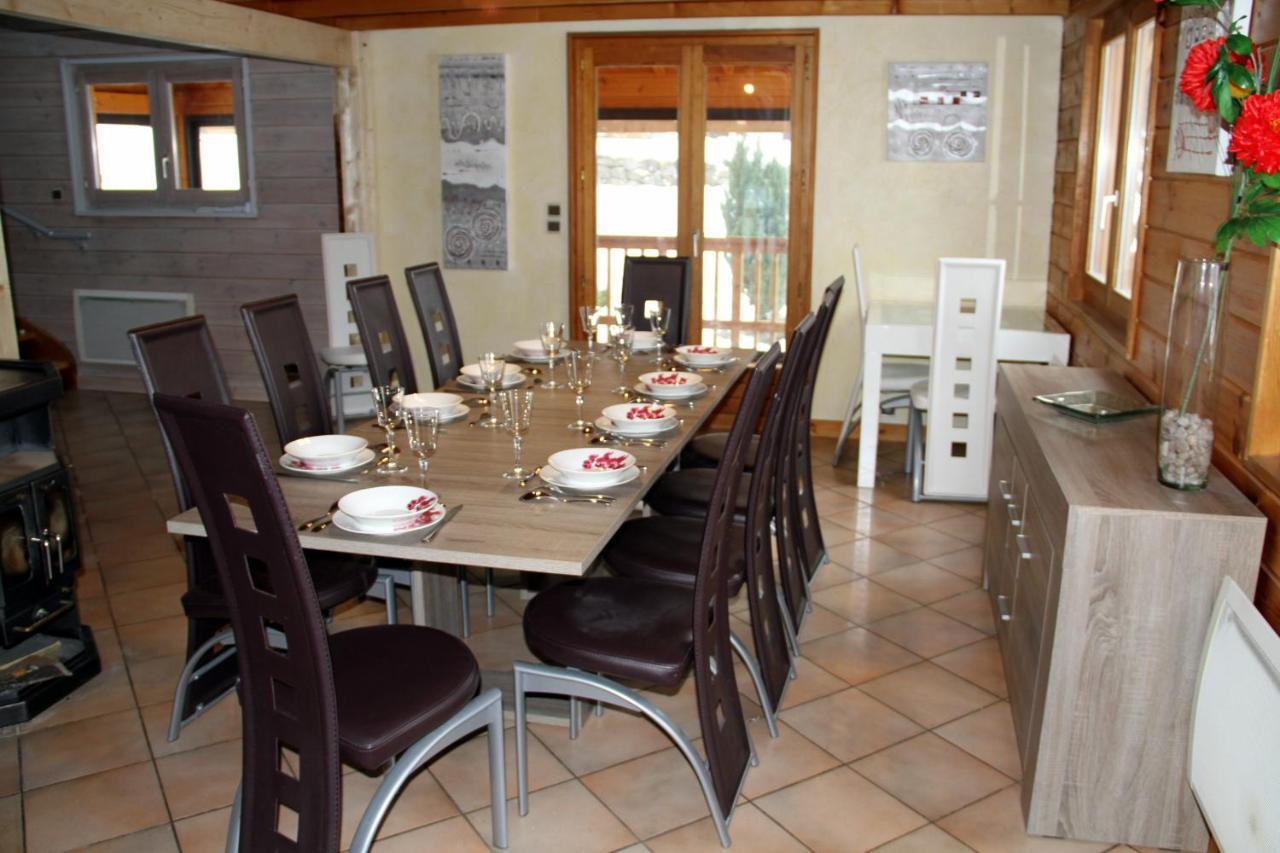 Chalet Centauree - Remy Herold كسونبورت-لونجمير المظهر الخارجي الصورة