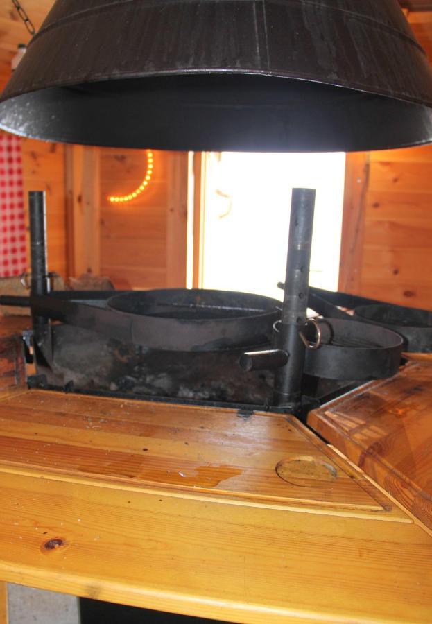 Chalet Centauree - Remy Herold كسونبورت-لونجمير المظهر الخارجي الصورة